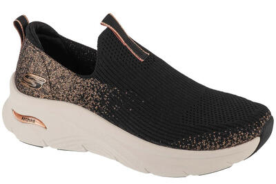Skechers sneaker zwart 37 (z1052)