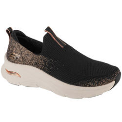 Chaussures universel femmes Skechers 149689BKRG