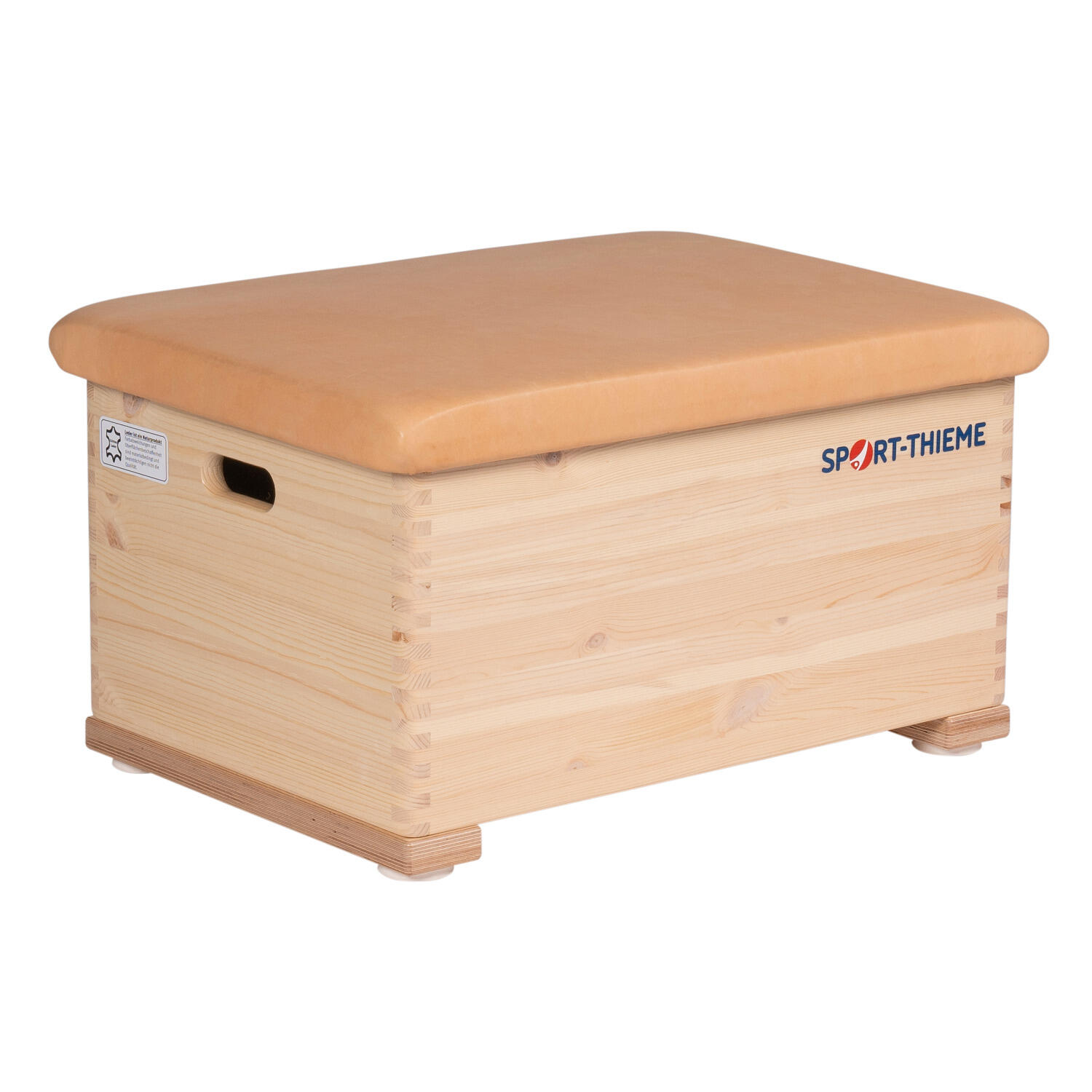 Plinth-coffre Magasin Unisexe 3/6