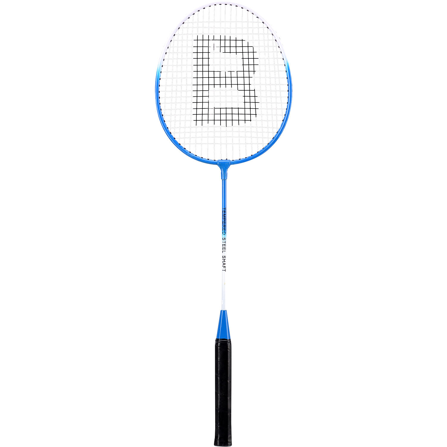 Unisex - Badminton - Set - komplett, leicht, tragbar - Toyrific 3/6