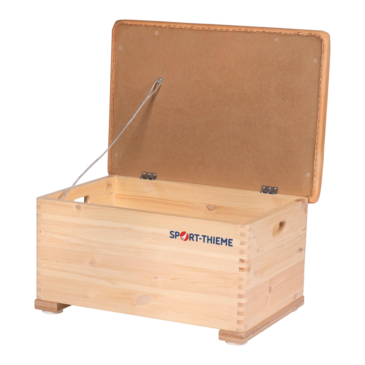 Plinth-coffre Magasin Unisexe 4/6