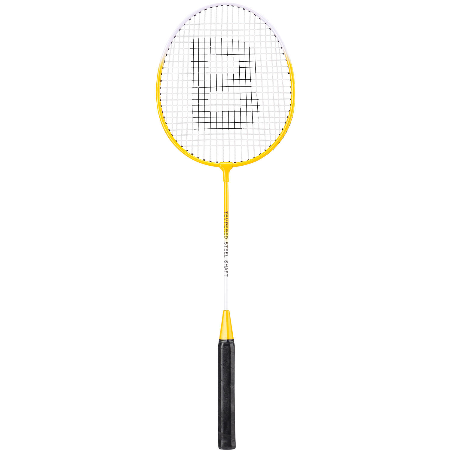Unisex - Badminton - Set - komplett, leicht, tragbar - Toyrific 4/6