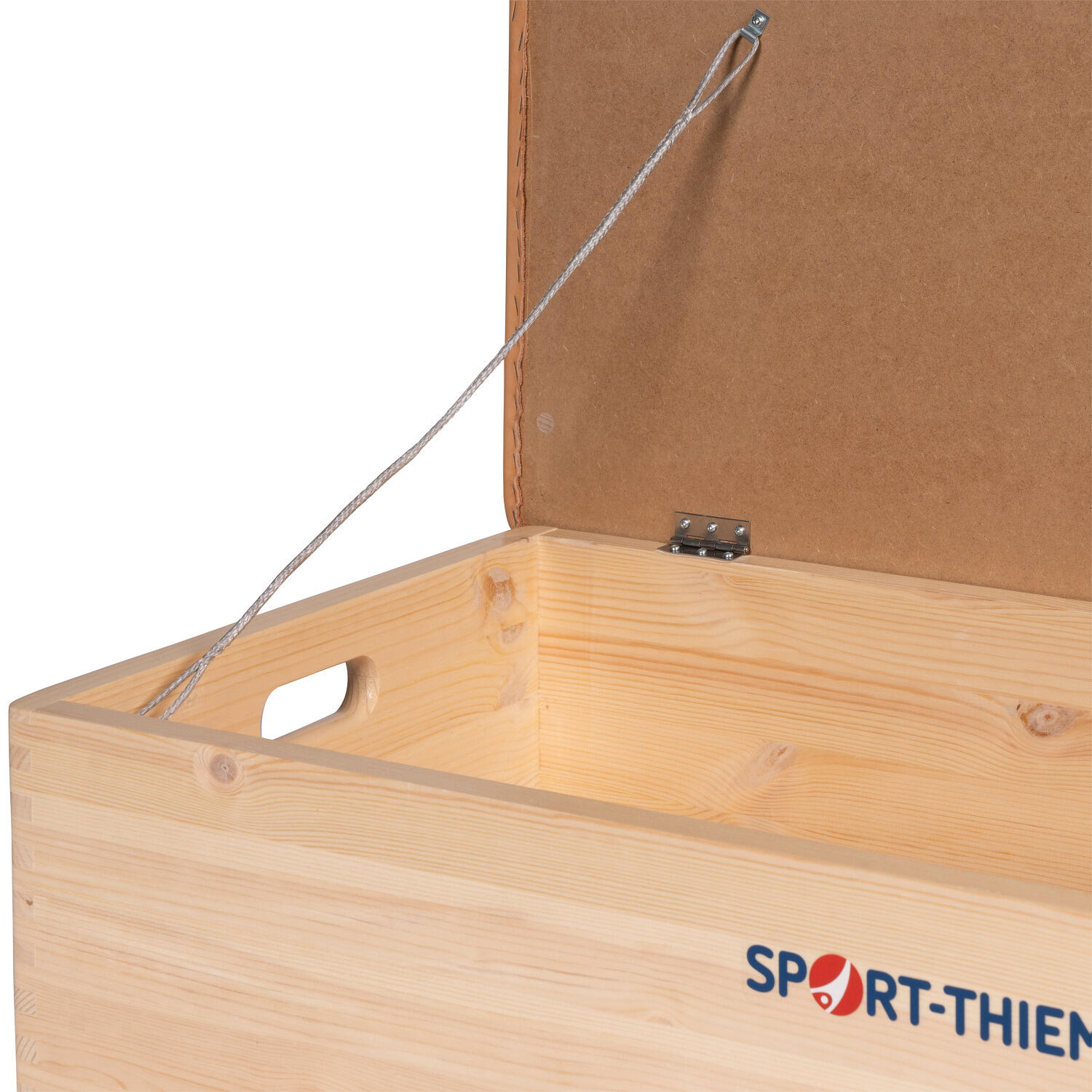 Plinth-coffre Magasin Unisexe 6/6