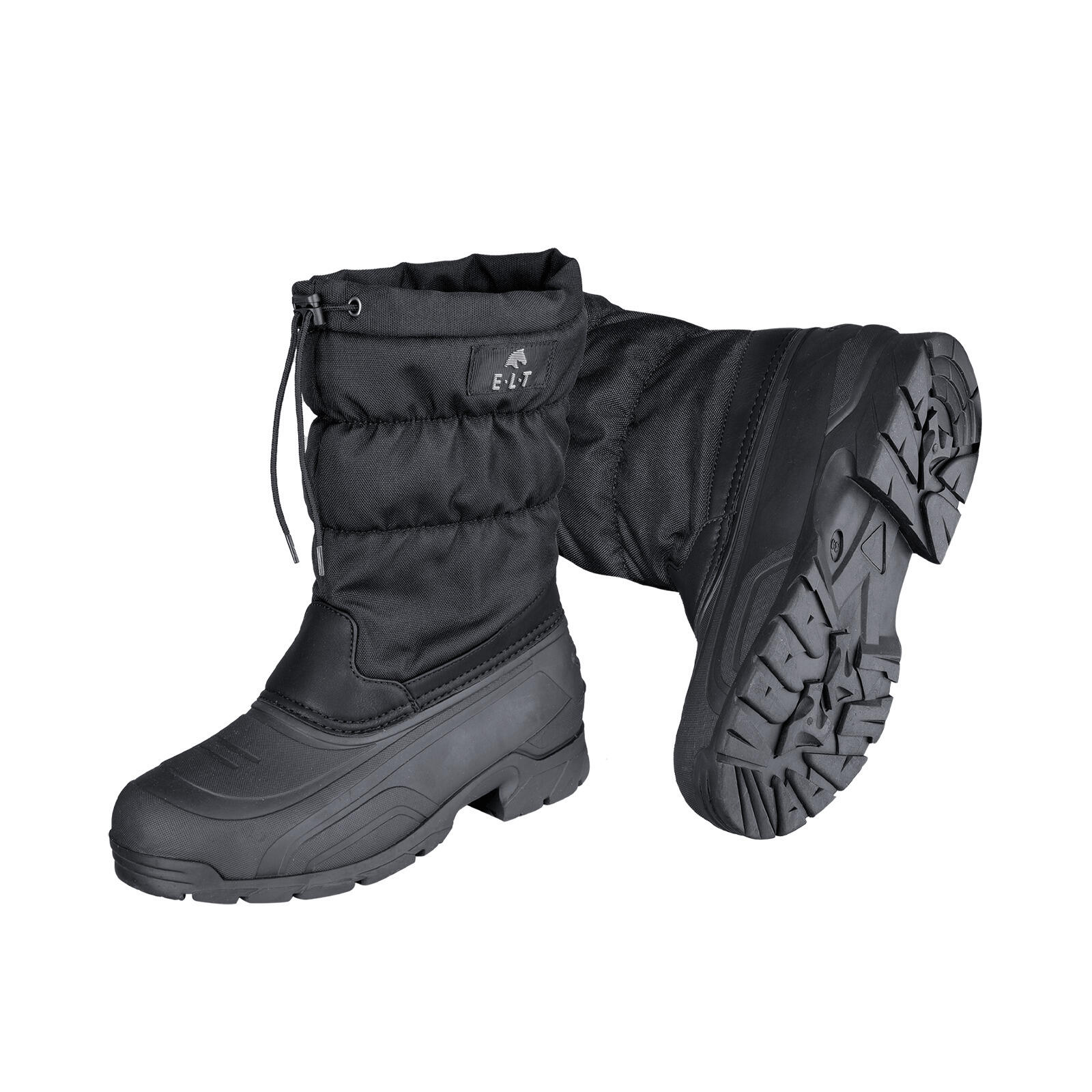 ELT Reitstiefel ELT Calgary