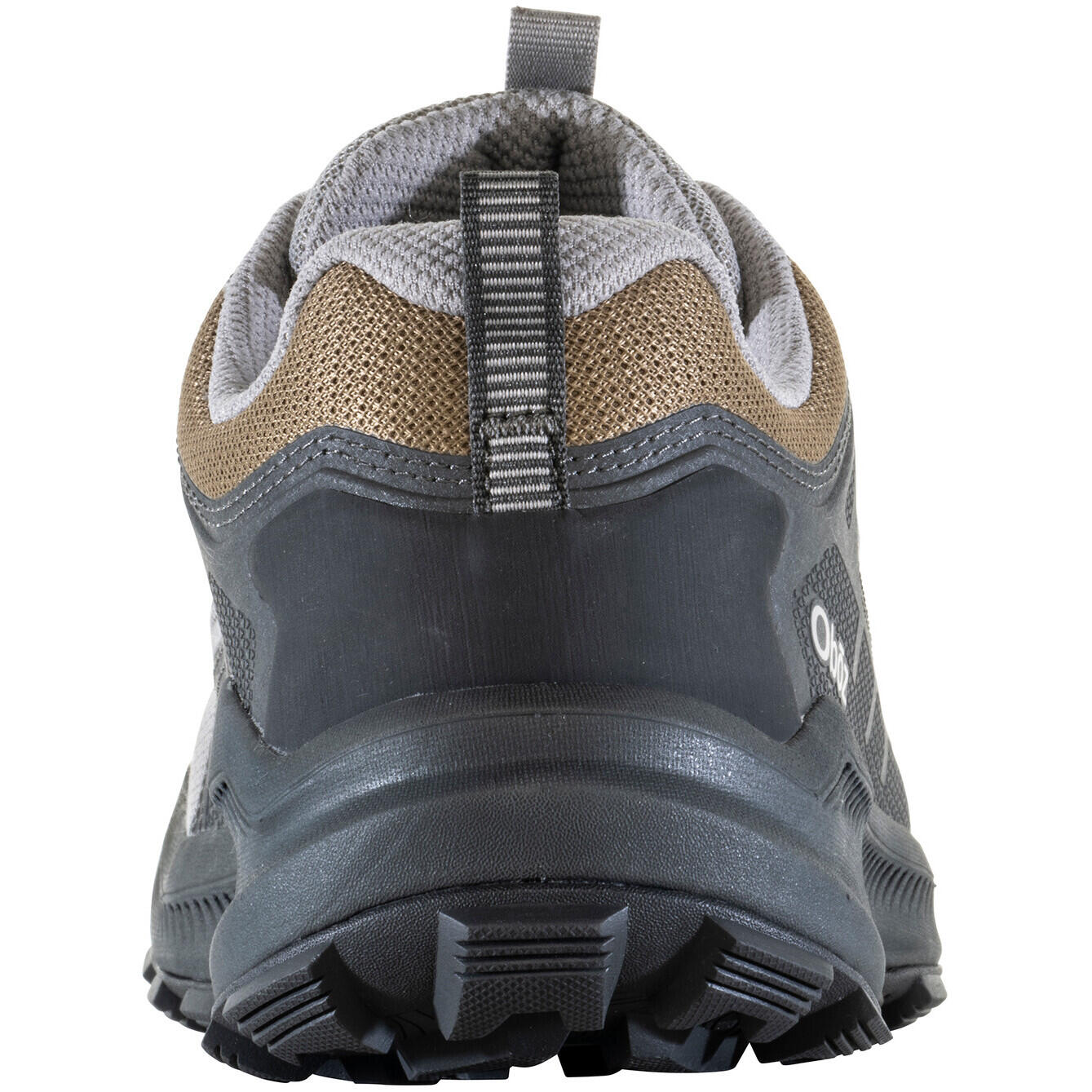 Botas de senderismo Oboz Katabatic Low 5/6