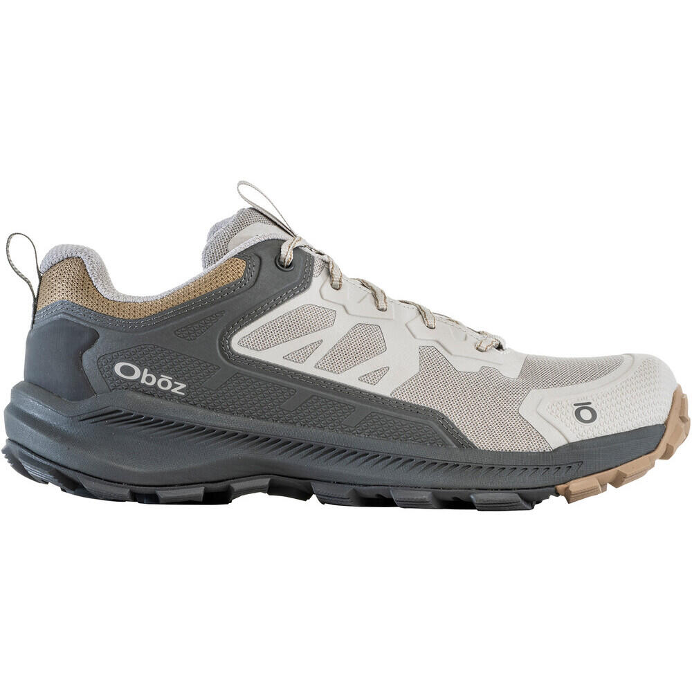 Botas de senderismo Oboz Katabatic Low 1/6