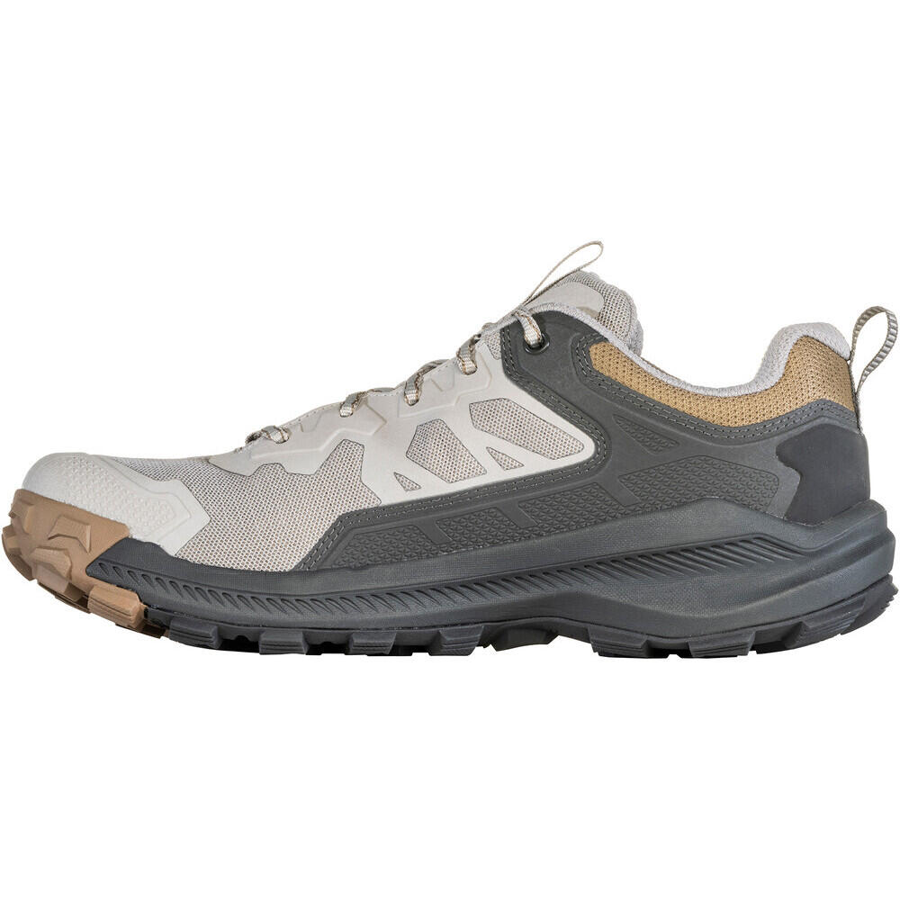 Botas de senderismo Oboz Katabatic Low 3/6