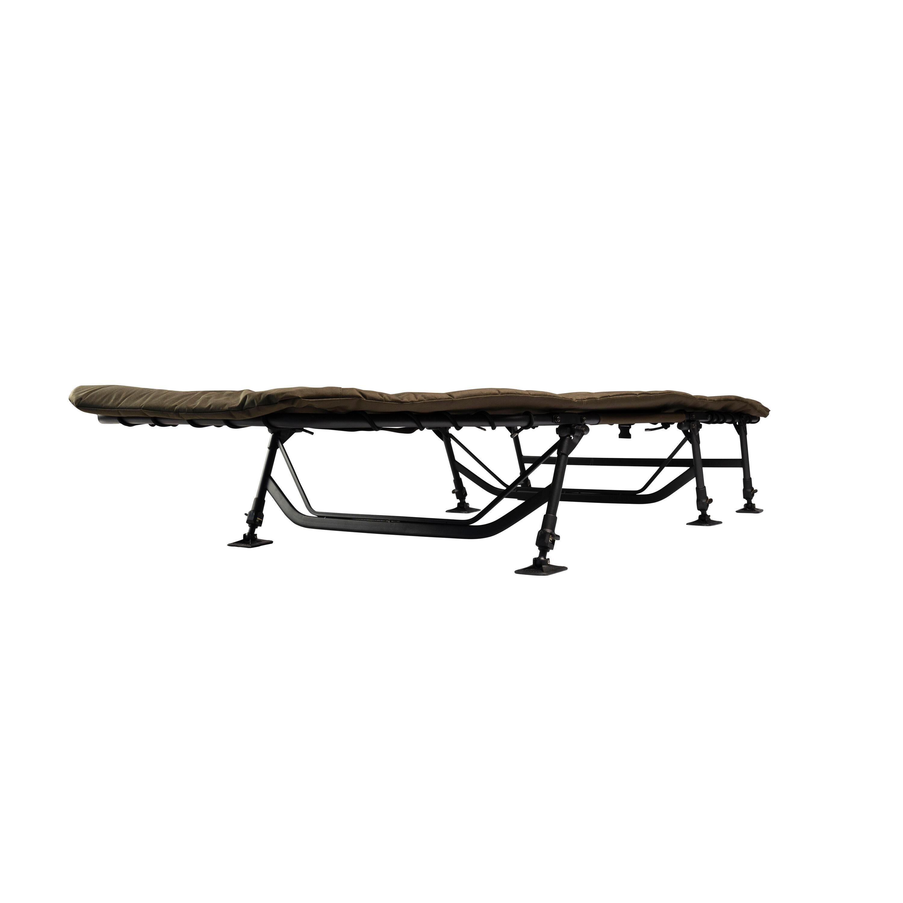 Bedchair JRC Defender II Flatbed 2/3