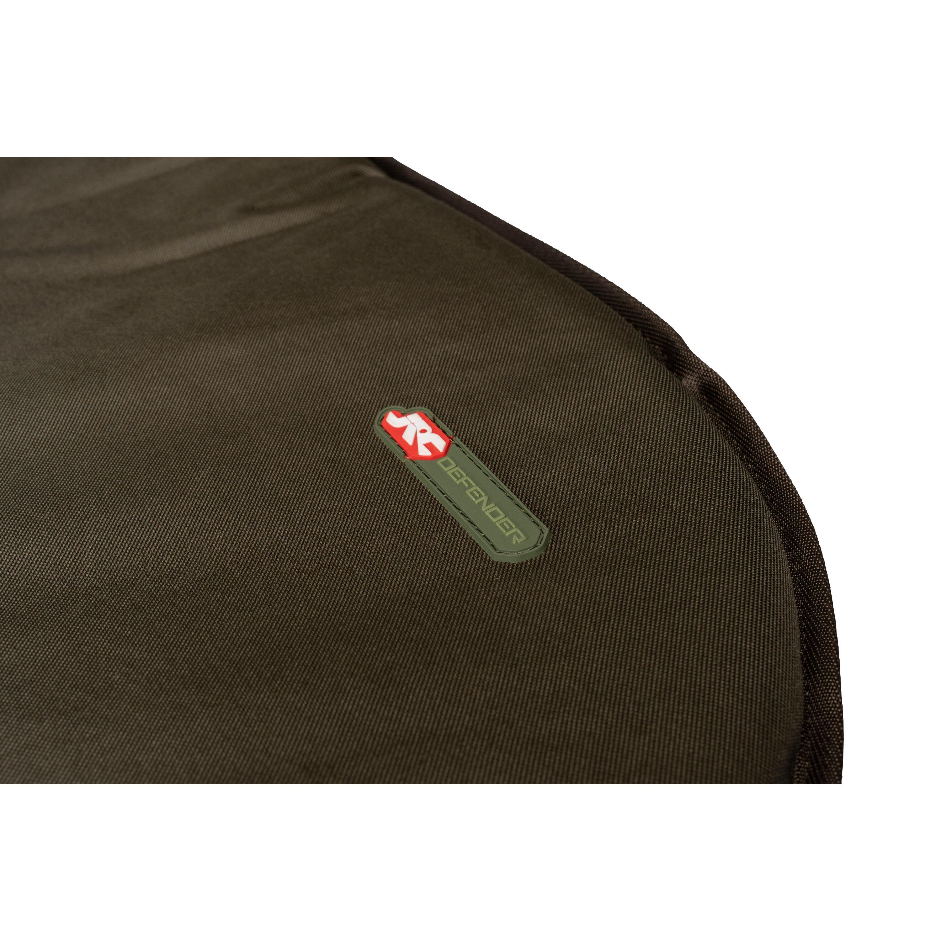Bedchair JRC Defender II Flatbed 3/3