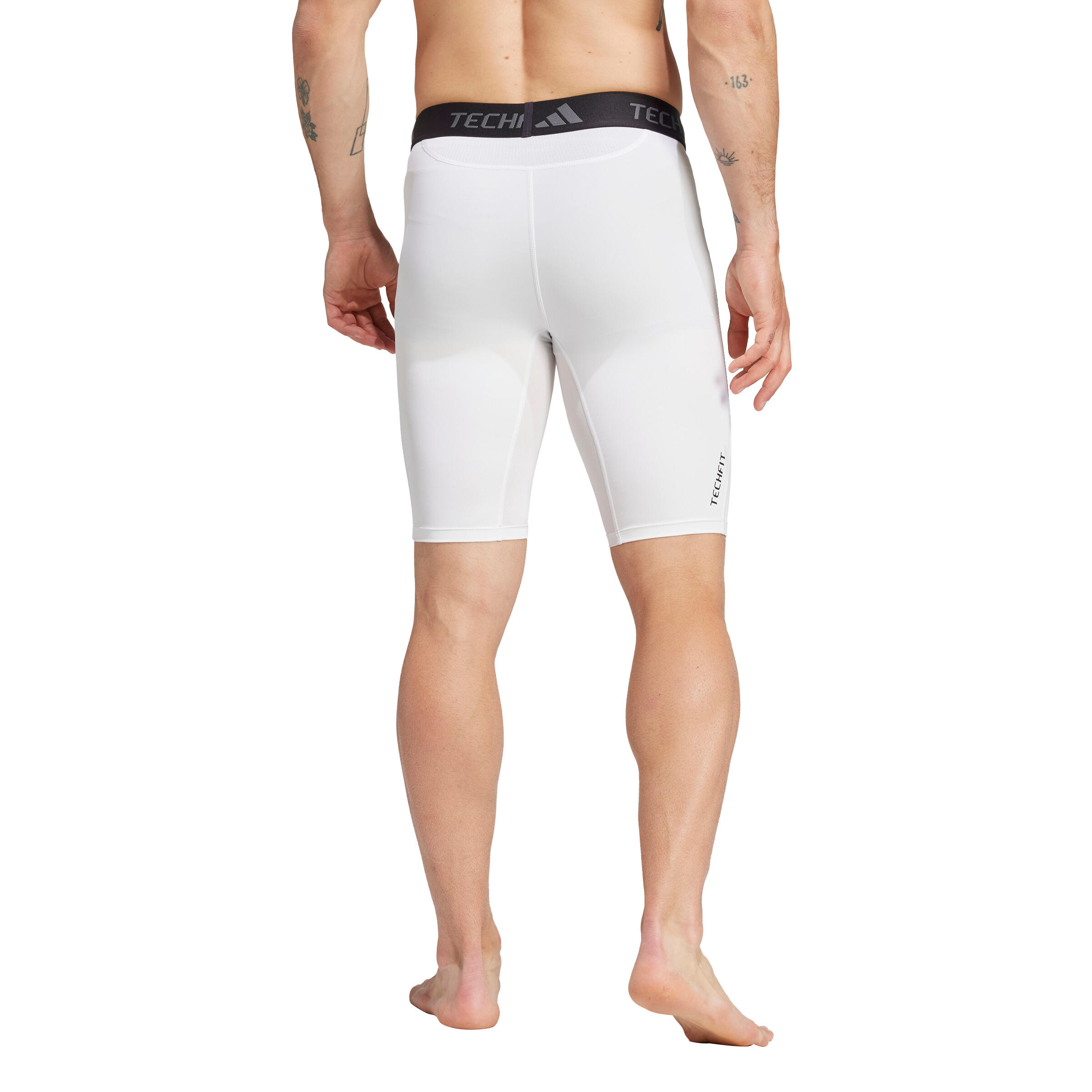 Cuissard adidas Techfit 3/7