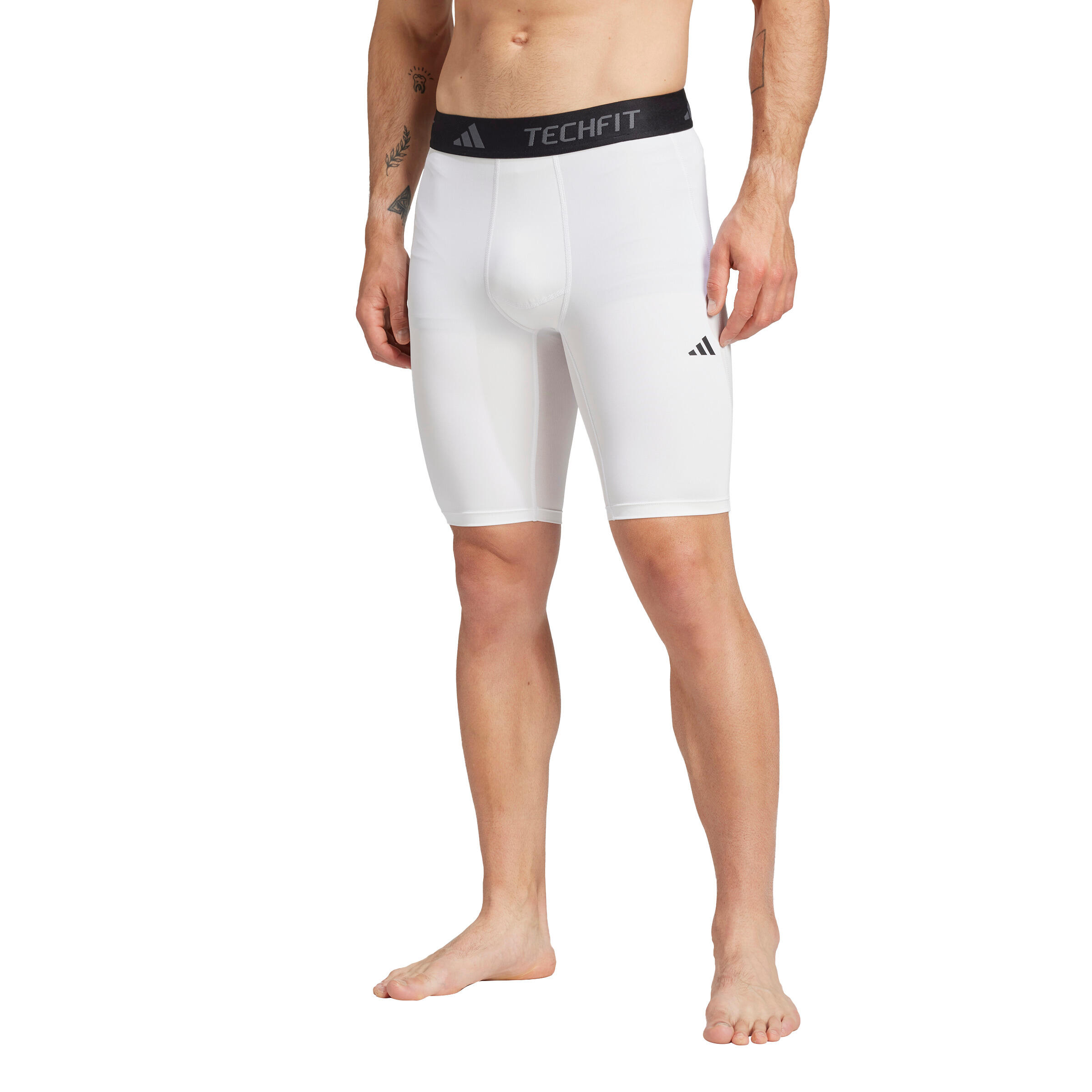 Cuissard adidas Techfit 2/7
