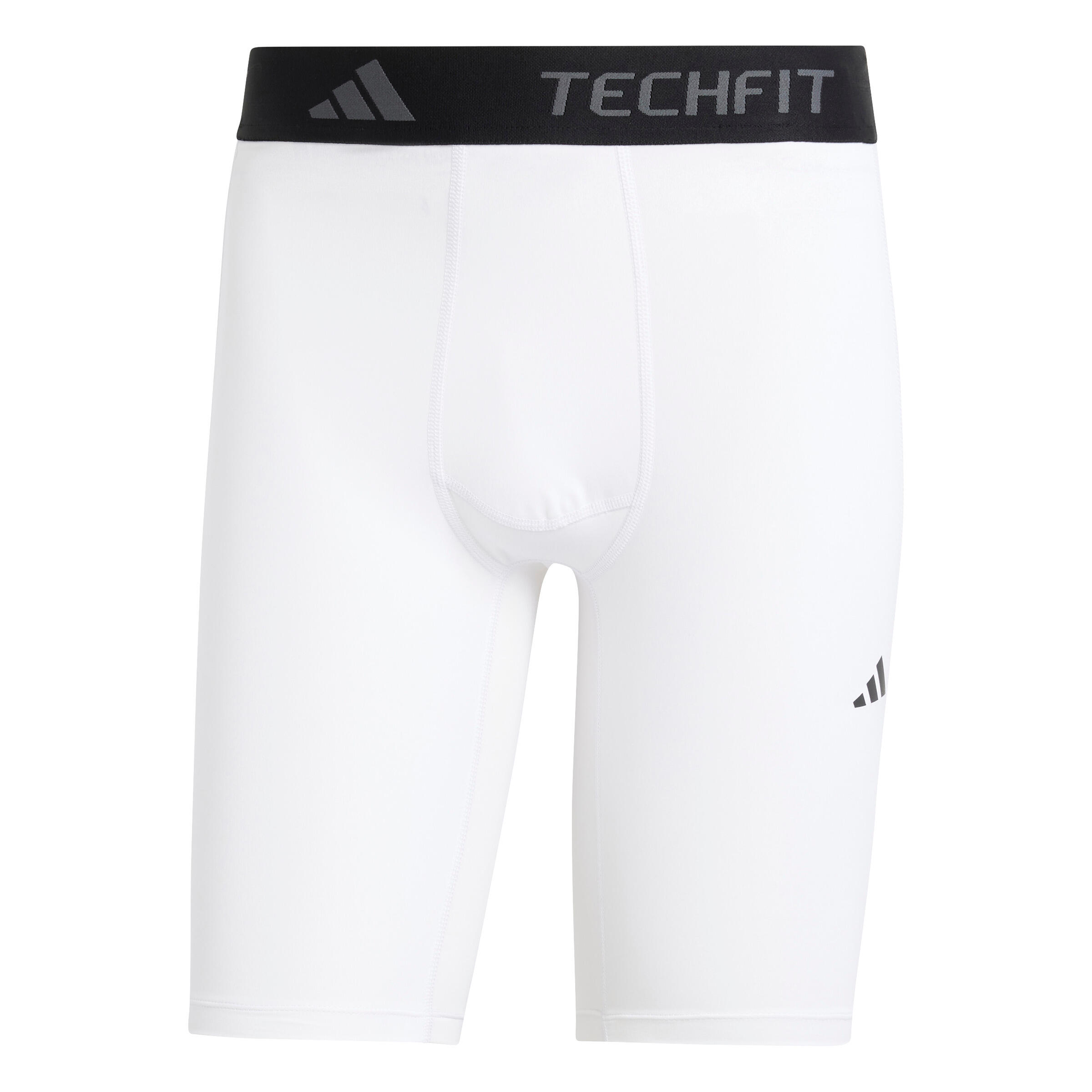 Cuissard adidas Techfit 1/7