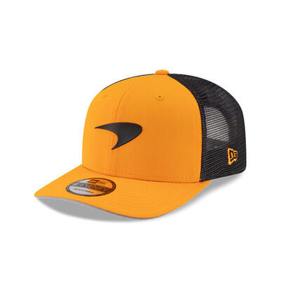 Cappellino snapback 9seventy McLaren Racing Team SS TNO