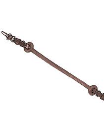 Enrênement élastique pour cheval fixes Tattini