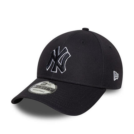 Baseball Kappe New Era New York Yankees Outline 9FORTY