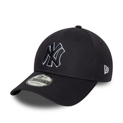Baseball cap new era new york yankees outline 9forty
