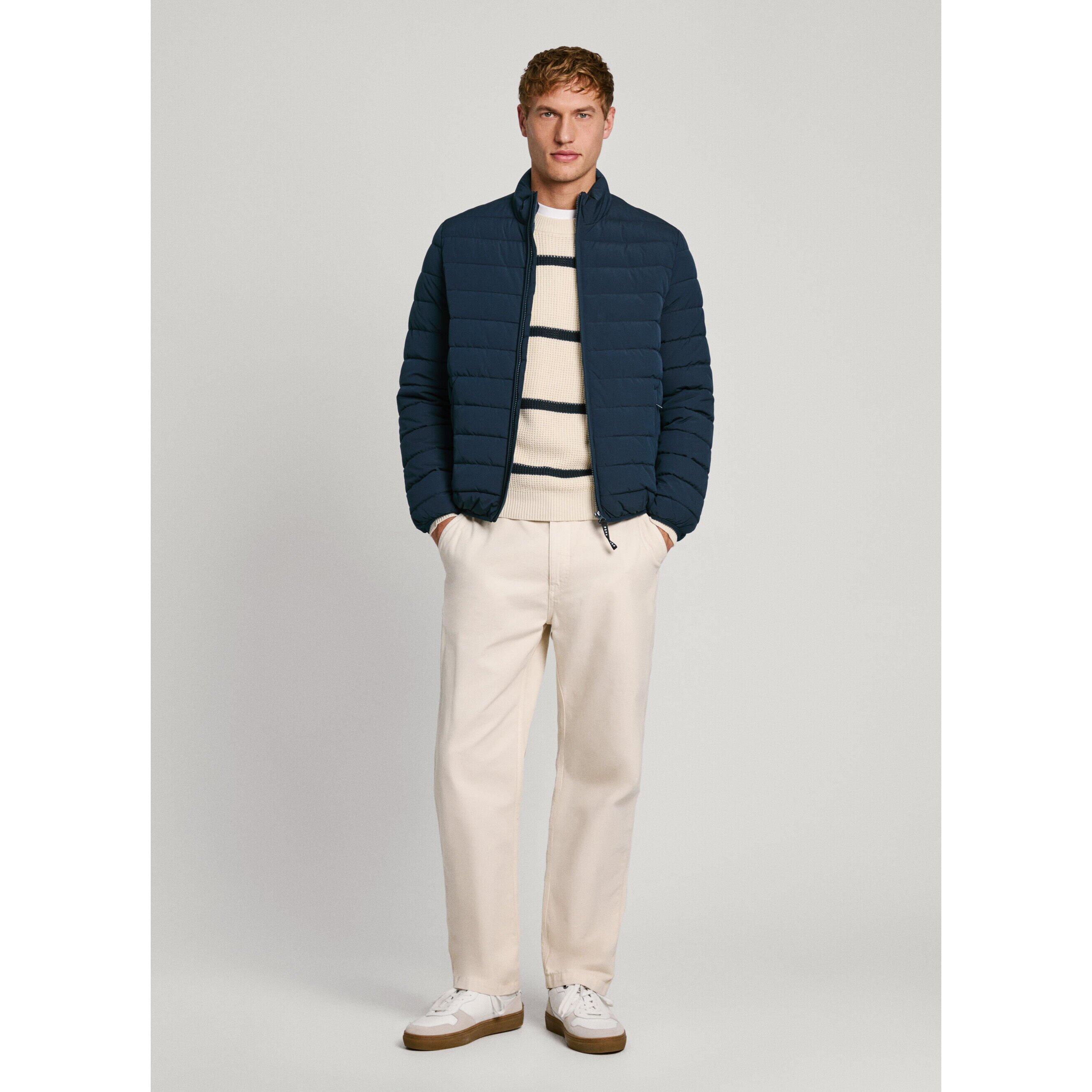 Piumino Pepe Jeans Tomi 3/6