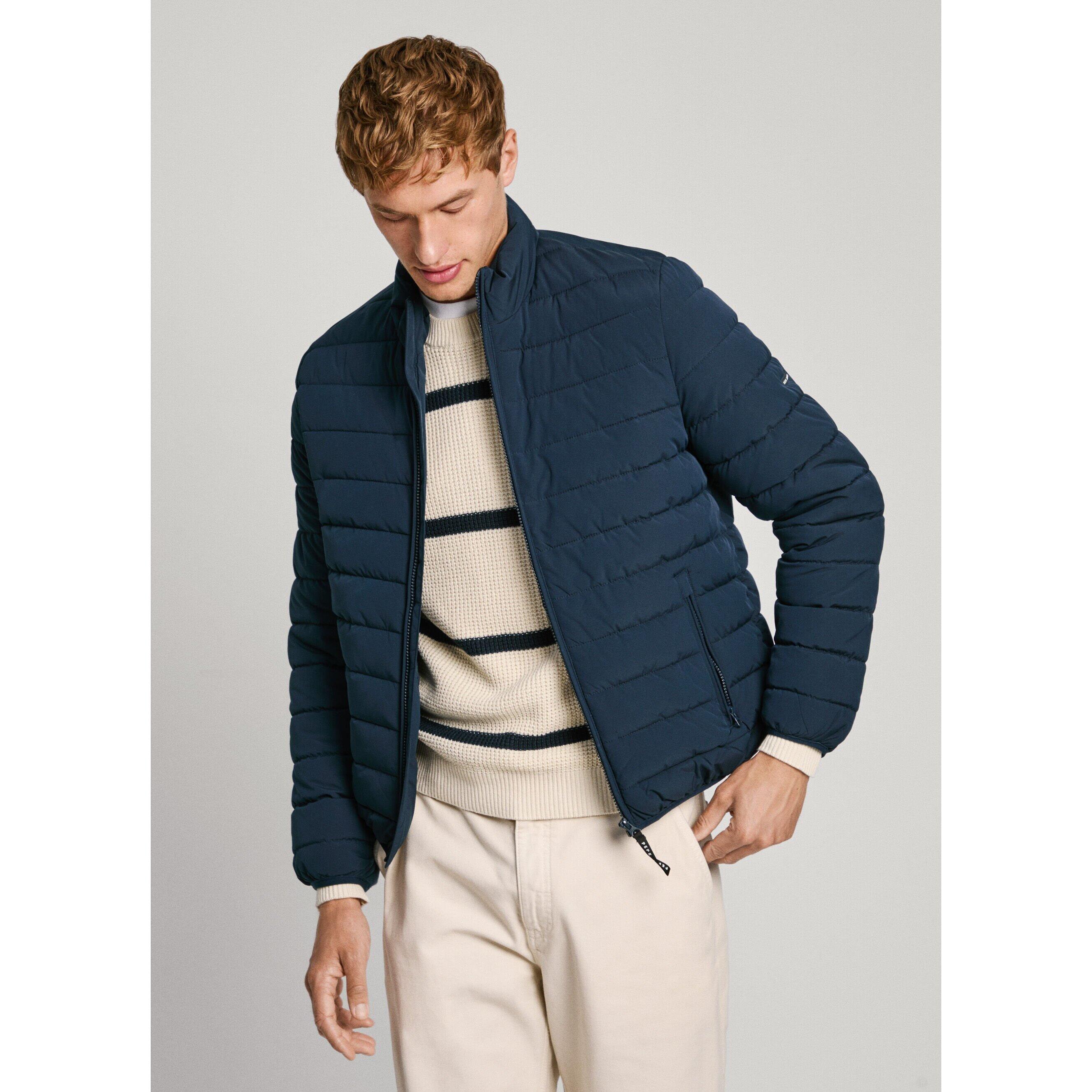Piumino Pepe Jeans Tomi 2/6
