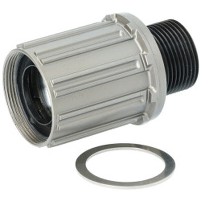 Kompletny korpus kasety Shimano FH-M988