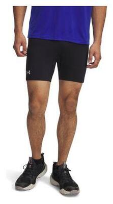 Under armour trail launch pro broek zwart heren