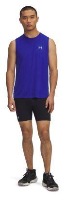 Culote Under Armour Trail Launch Pro Negro Hombre 4/4