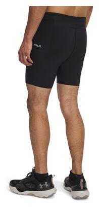 Culote Under Armour Trail Launch Pro Negro Hombre 2/4