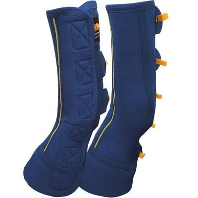 Stinchiere per cavalli Equilibrium Close Contact Chaps