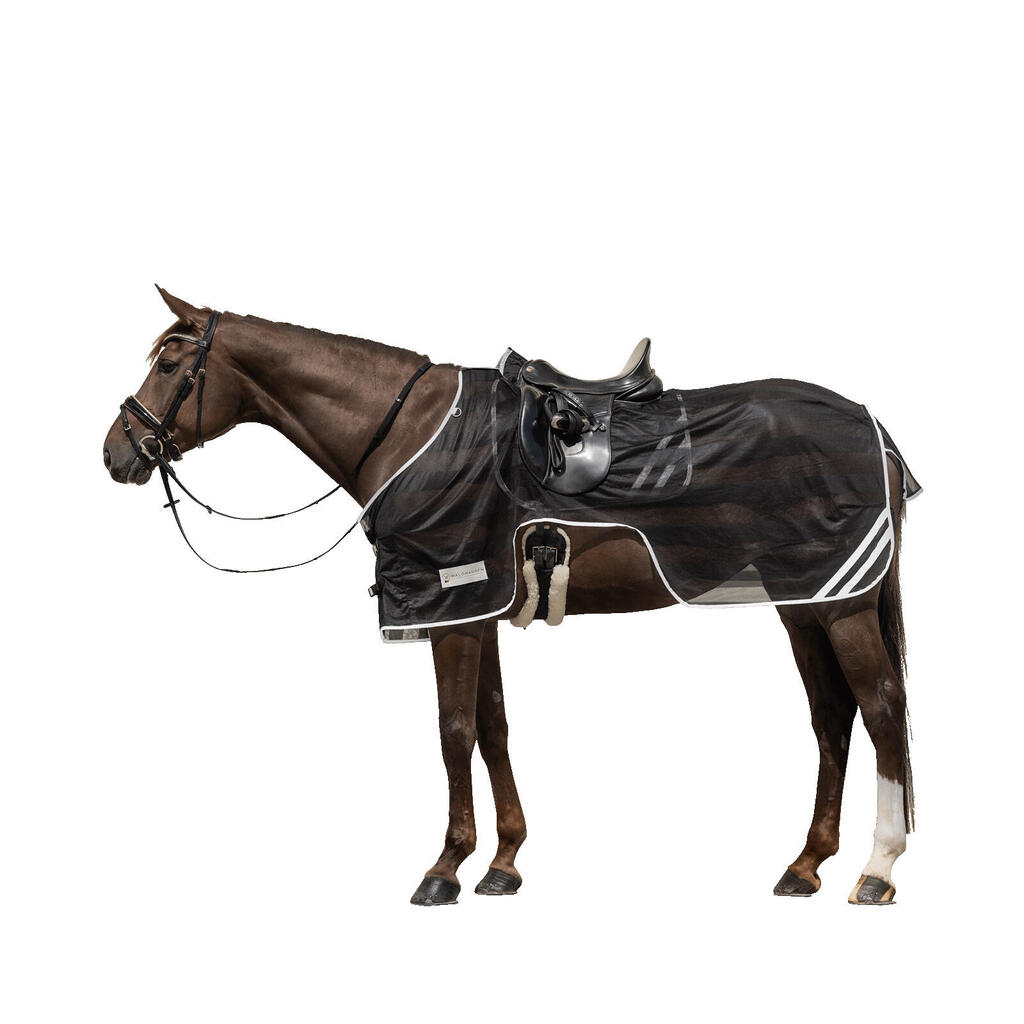 Shirt for horse Waldhausen Reflex