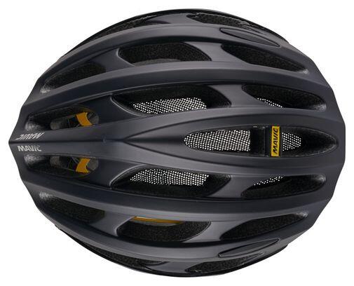 Mavic Syncro SL Mips Helm Zwart 4/4