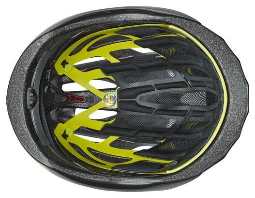Mavic Syncro SL Mips Helm Zwart 3/4