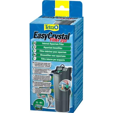 Dozownik mydła Tetra Easy Crystal 250