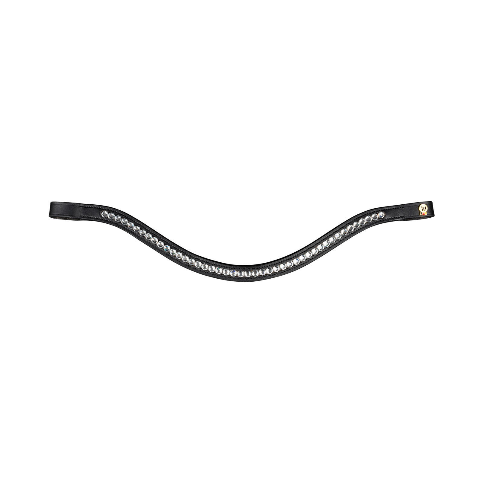 Cabezada de montar Waldhausen S-Line Magic 3/3