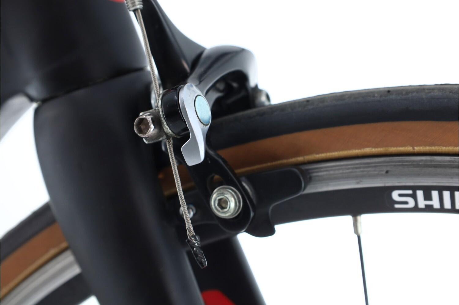 Bici strada ricondizionata · Wilier R Gran Turismo · Buone condizioni 7/7