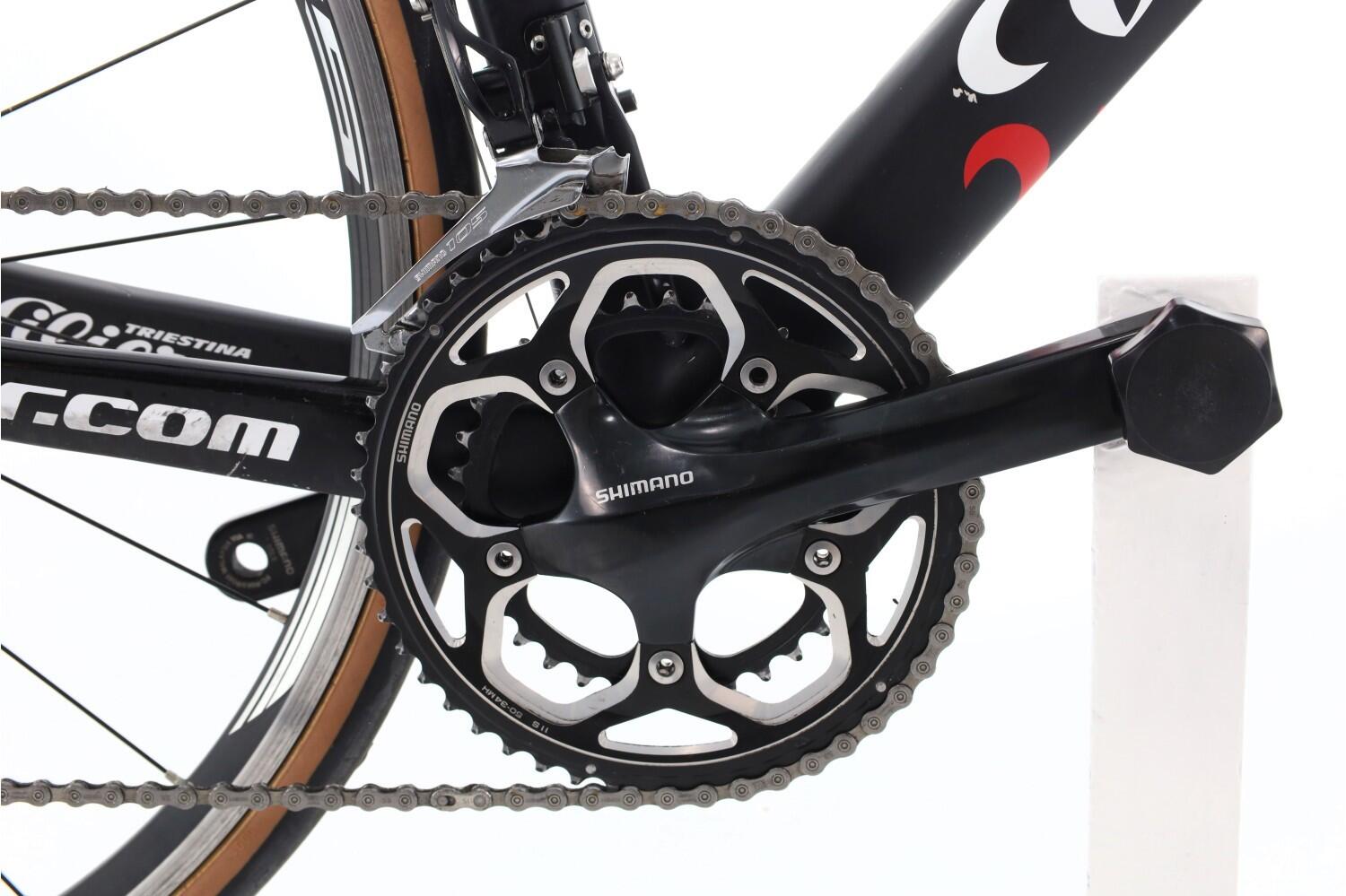 Bici strada ricondizionata · Wilier R Gran Turismo · Buone condizioni 4/7