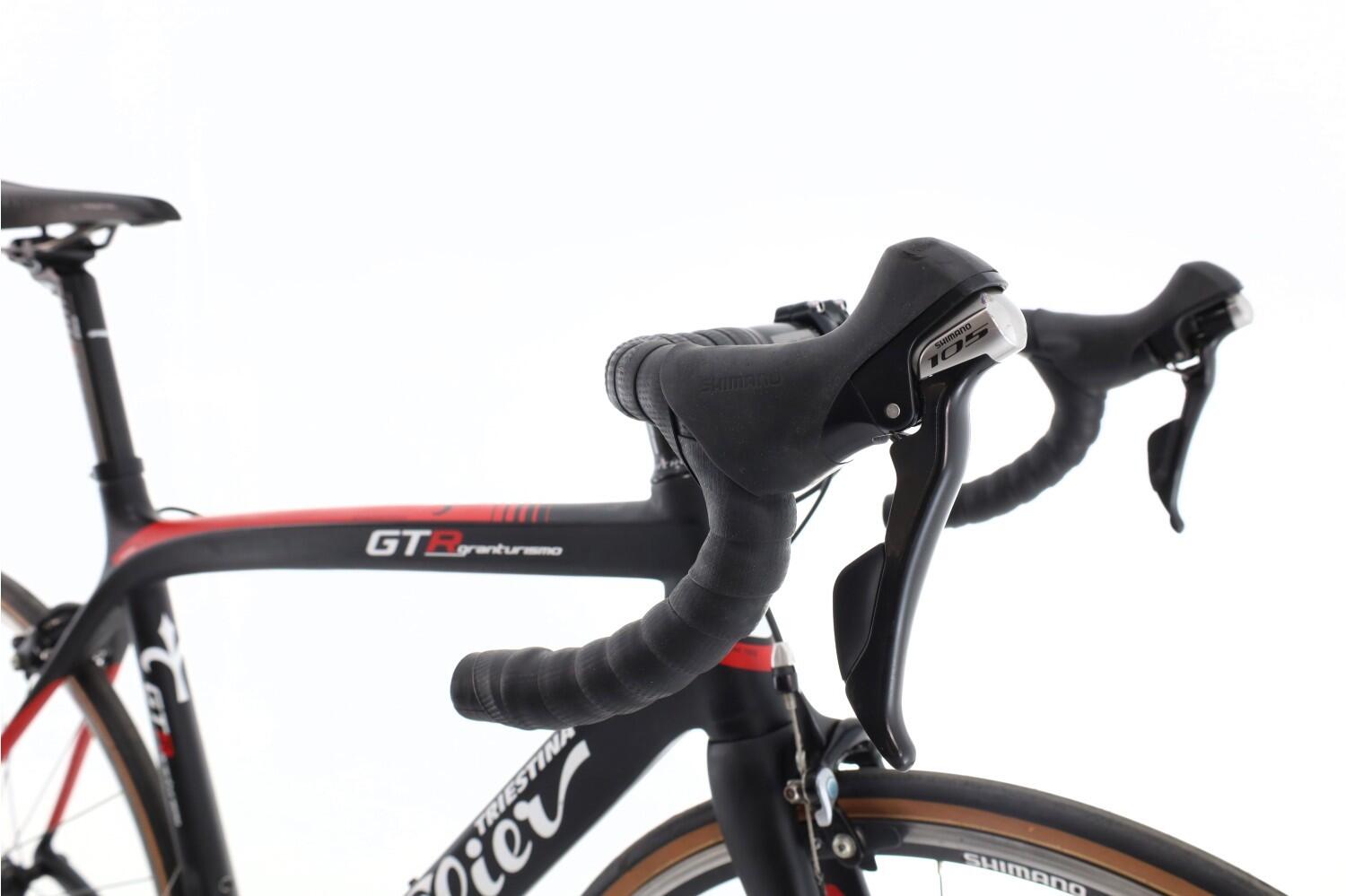 Bici strada ricondizionata · Wilier R Gran Turismo · Buone condizioni 6/7