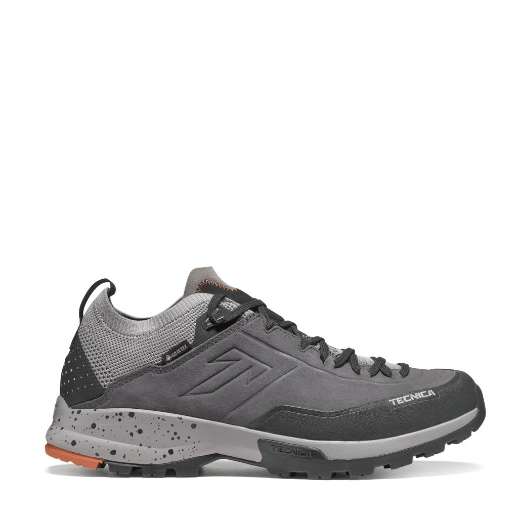 Hiking shoes Tecnica Forge Hike GTX