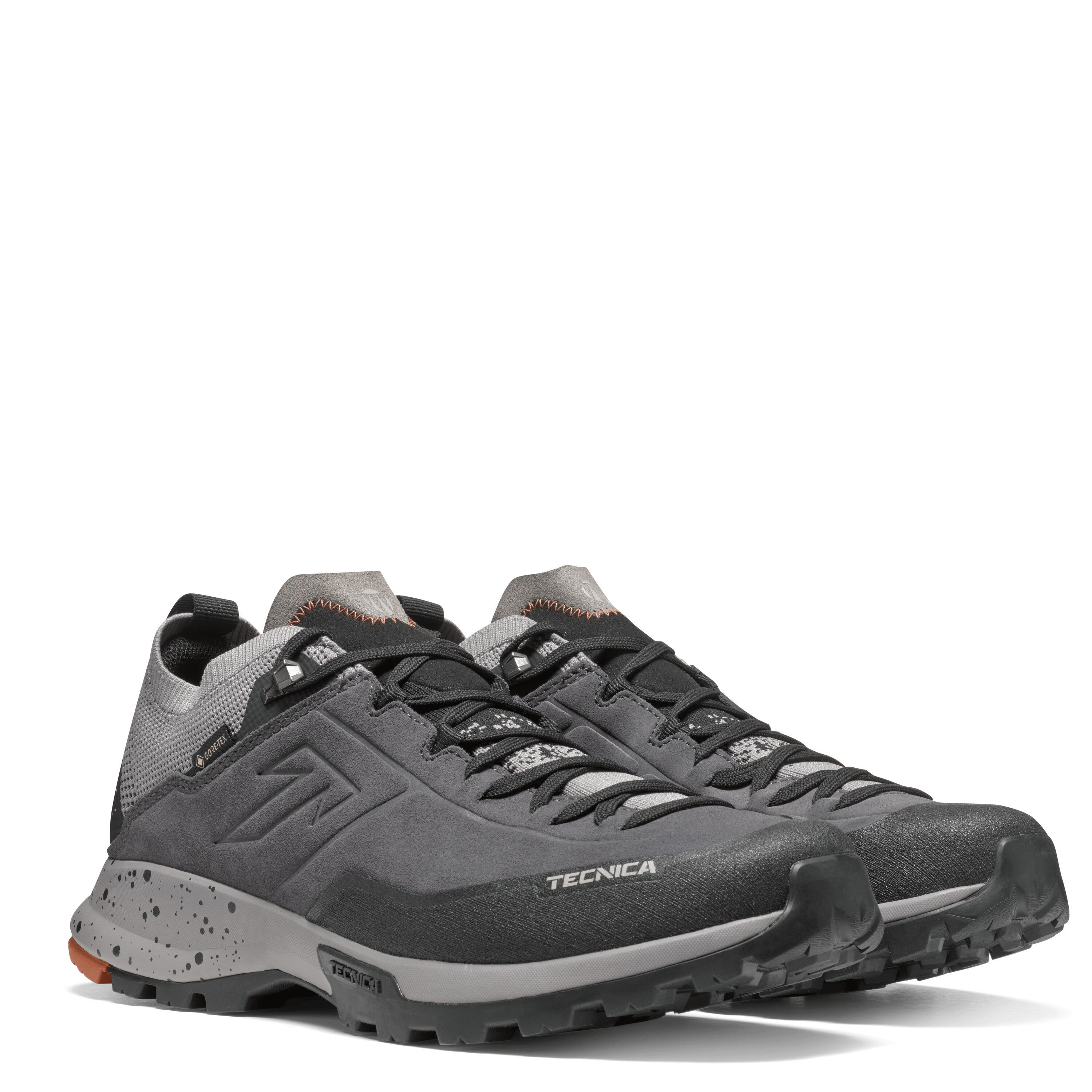 Chaussures de randonnée Tecnica Forge Hike GTX 4/7