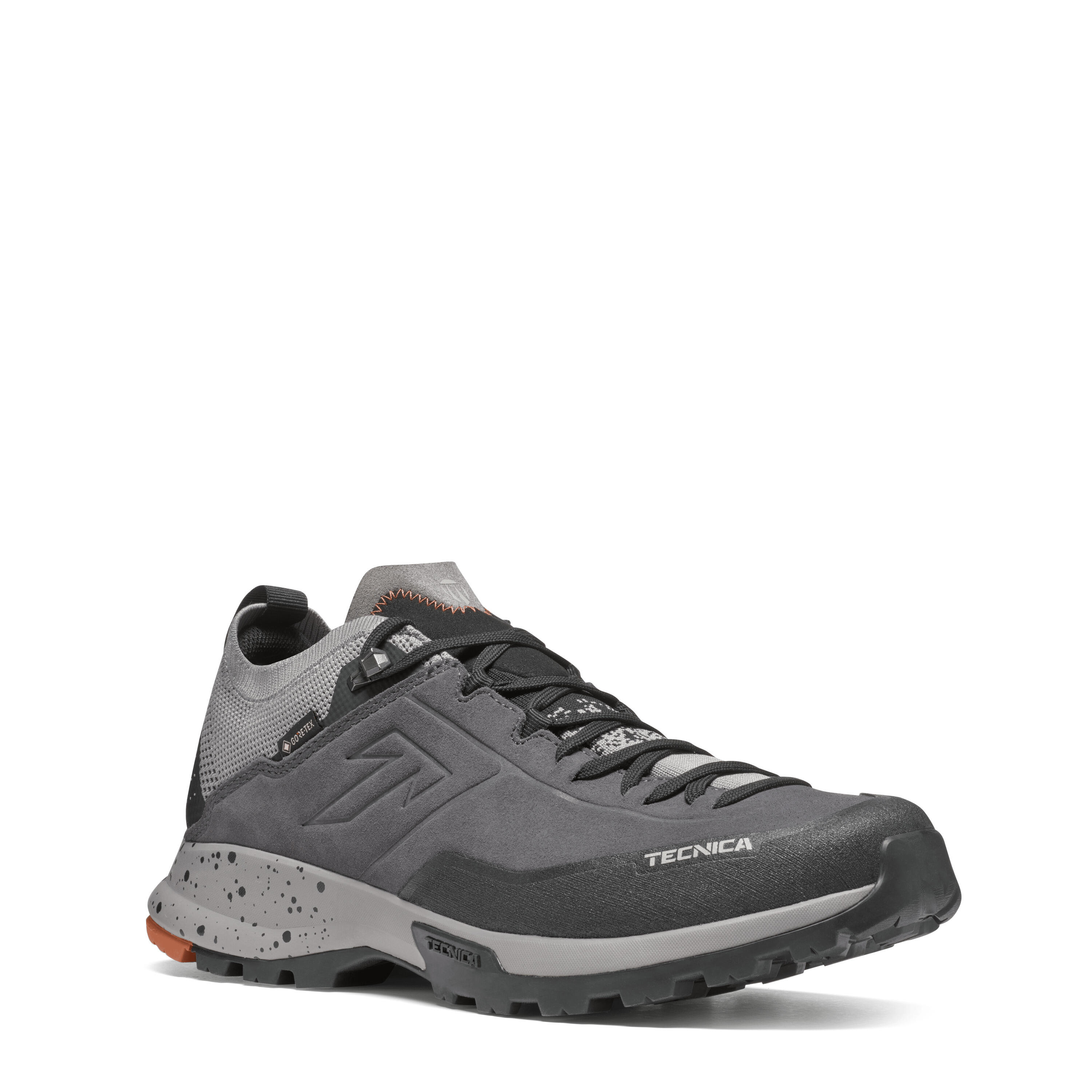 Chaussures de randonnée Tecnica Forge Hike GTX 3/7