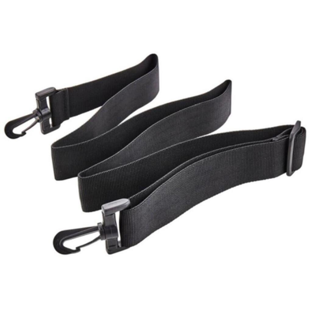Universal carry strap for Stand up paddle with paddle attachment