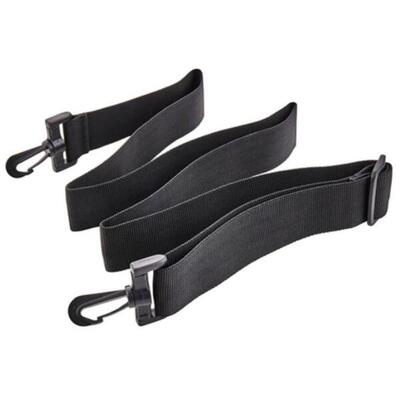 Universeller Tragegurt für Stand Up Paddle mit Paddelhalterung