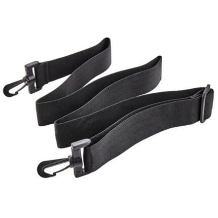 Universeller Tragegurt für Stand Up Paddle mit Paddelhalterung