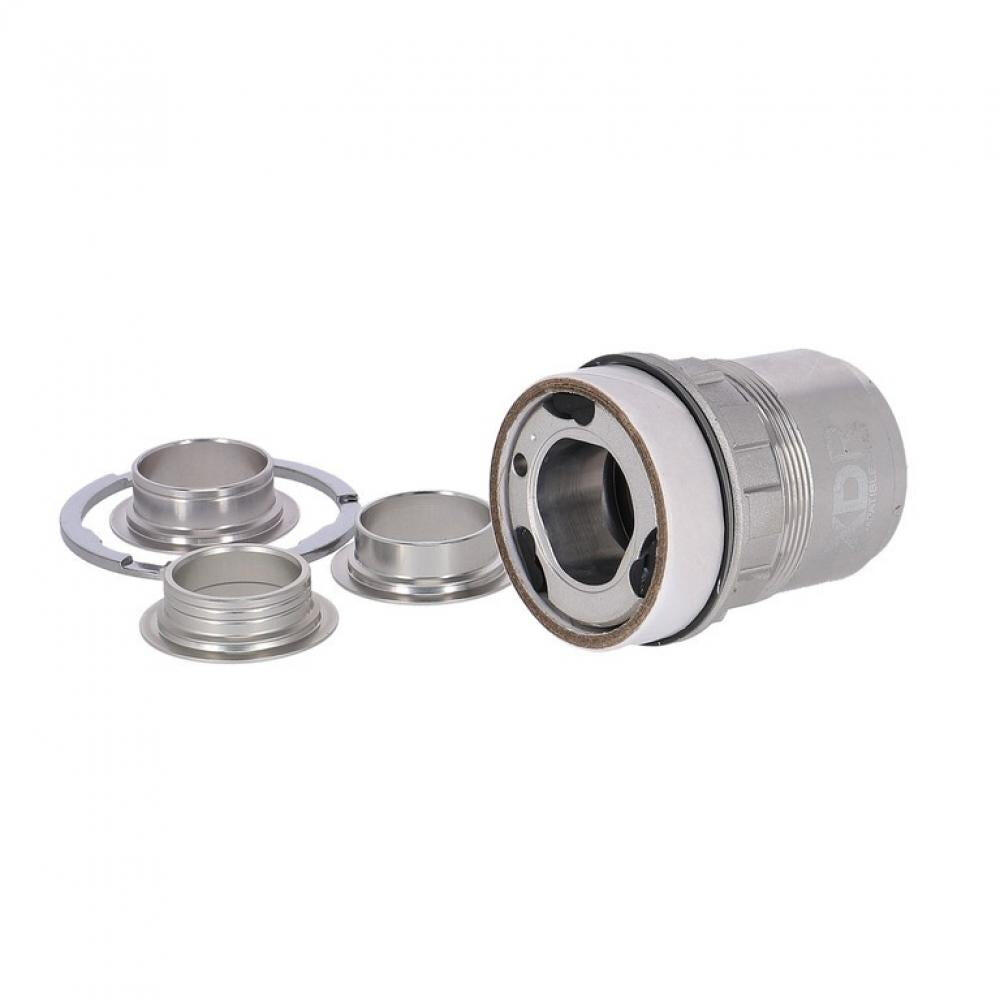 Corpo cassetta con distanziali Campagnolo Sram xdr 1/7