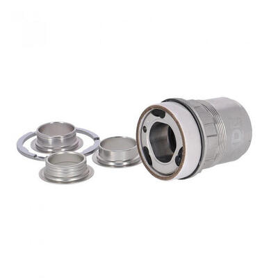 Xdr body voor campagnolo wielen