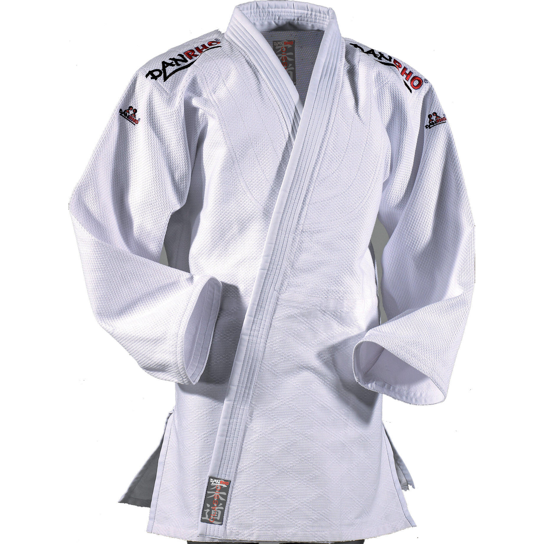 Danrho - Kimono Judo Danrho Classic - Kimono - Blanc - 170cm - Decathlon