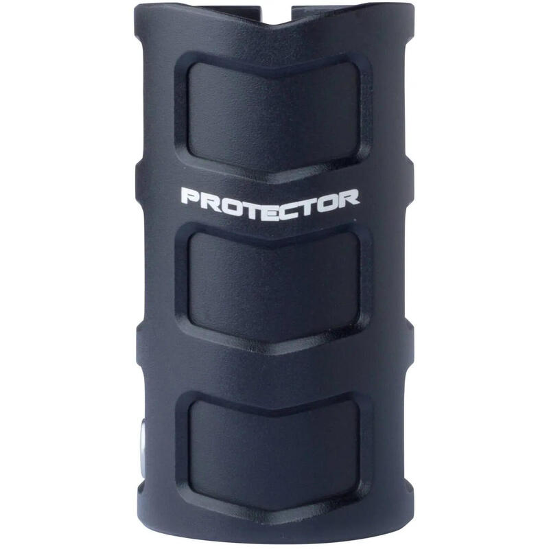 Longway Protector SCS Clemă Ghidon Trotinetă - Negru