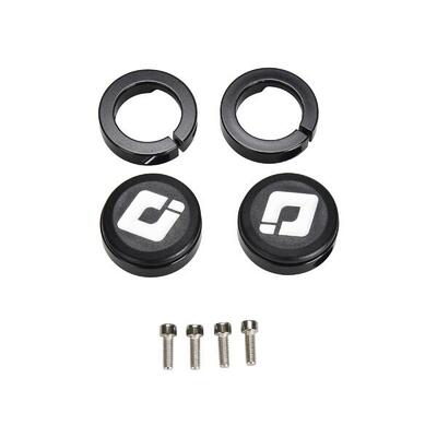 Anello in alluminio Odi Lock-On