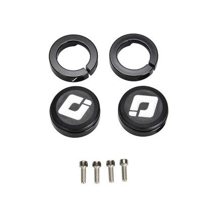 Aluminium ring Odi Lock-On