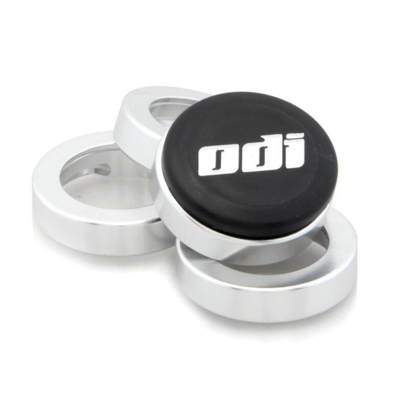 Aluminium ring Odi Lock-On 2/2