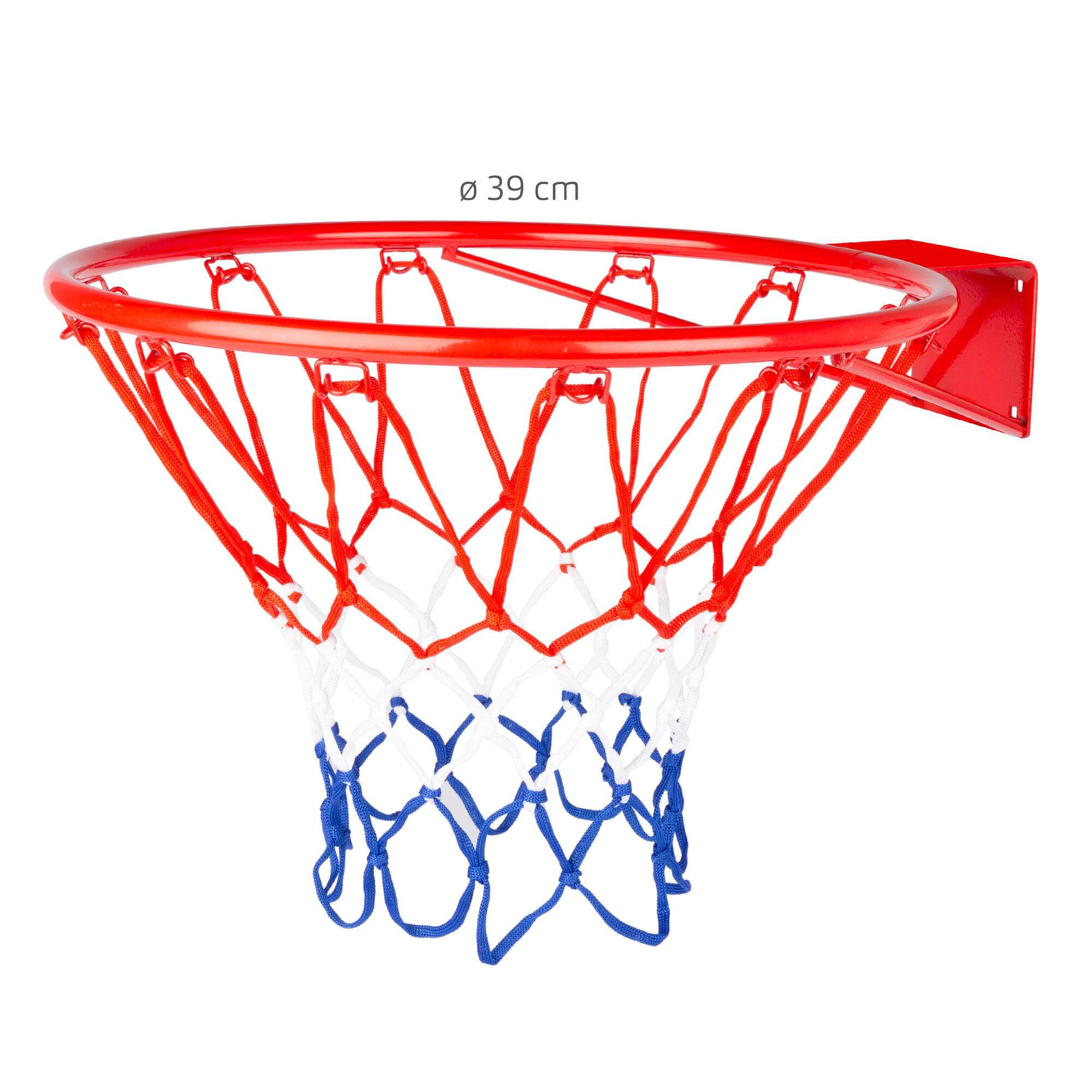 Aktive Canasta baloncesto de pared 39 cm 4/7