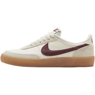 Sneakers nike killshot 2. wit. dames